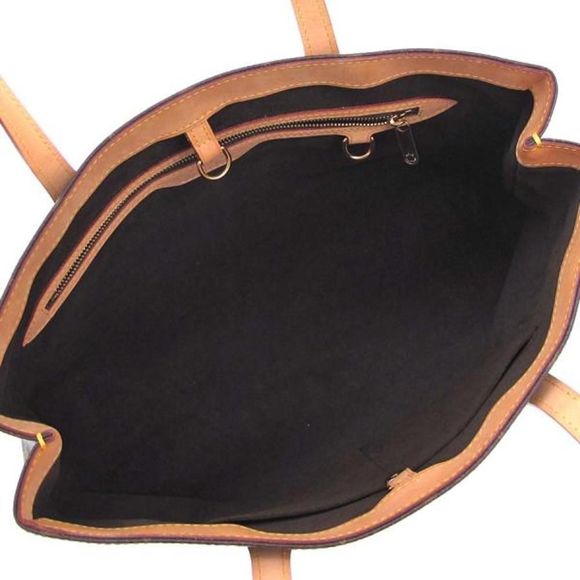 Louis Vuitton Monogram Wilshire MM Hand Bag Monogram - Picture 2 of 9